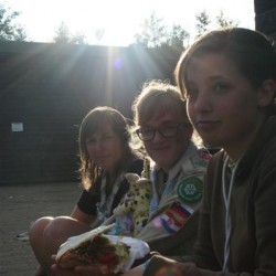 IMG 1943  Medium - Scouts en Gidsen Zaventem 